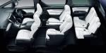 Toyota Alphard Executive Lounge S 2018 года